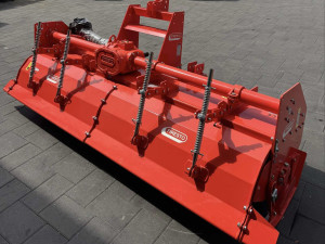 Traktor freza FIRESTO TEŠKE 225 245 265 novo
