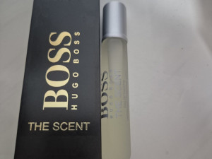 Boss The Scent 20ml