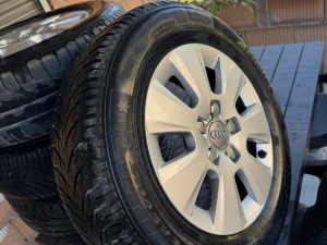 Alu felge A3 audi 8P i drugi modeli