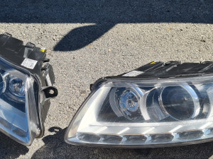 Lijevi far audi A6 4F xenon dioda LED