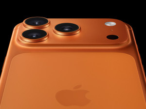 Apple iphone 17 pro 512 gb NOVO