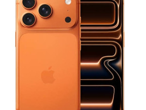 APPLE IPHONE 17PRO PRO MAX 1 TB 1 TERABAJT DOSTUPNO ODMAH!