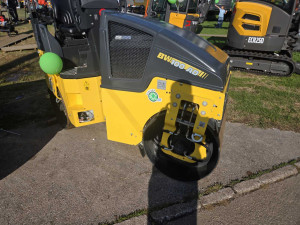 Bomag Valjak BW100AD-5 (2.5 tone) VALJICA - VALJICA - NOVO U BIH
