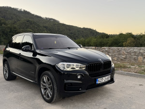 BMW X5 F15 3.0d X-Drive F1