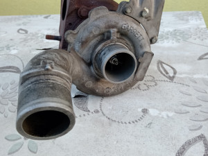 Turbina Renault 1.9dci 88kw