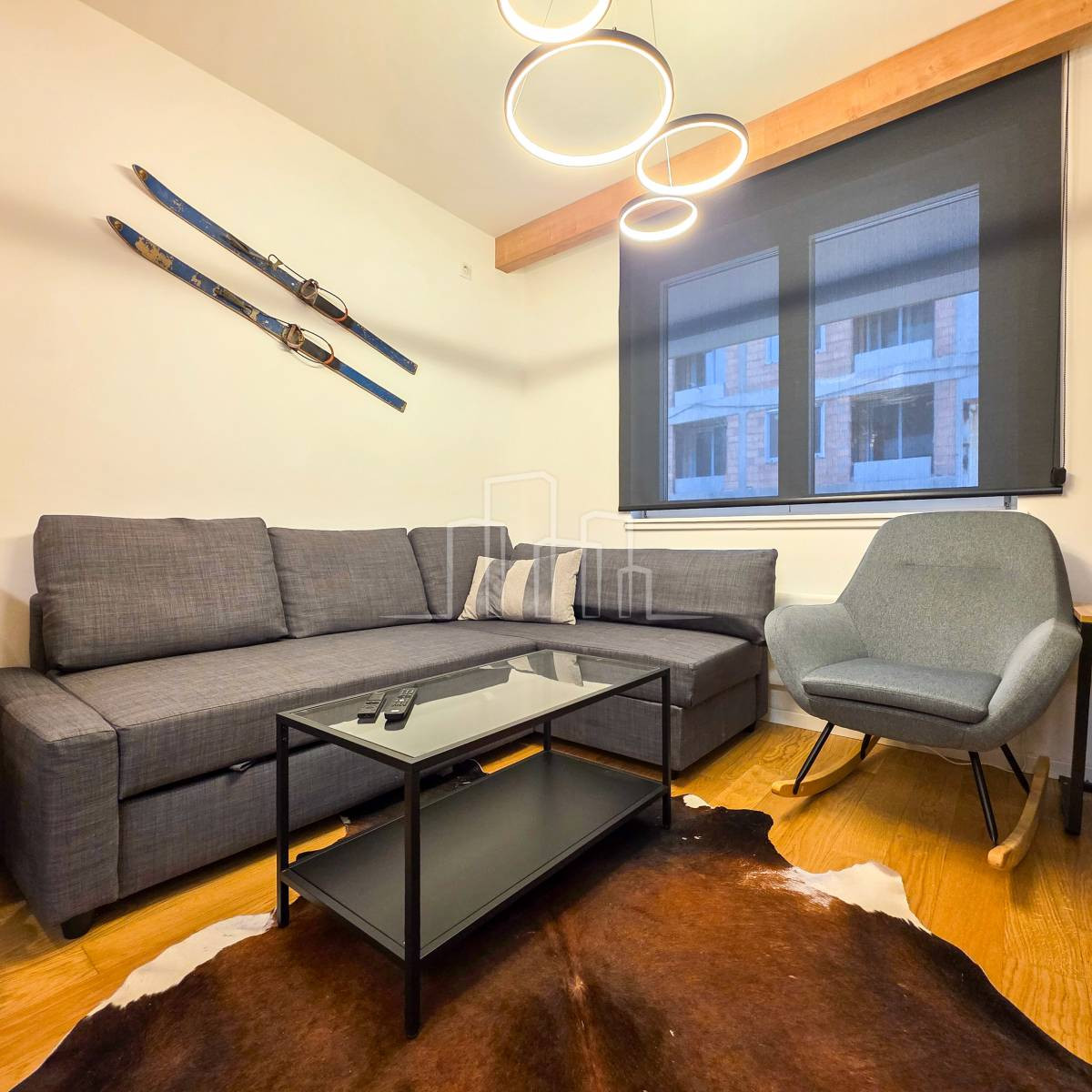 Opremljen apartman jedna spavaća 30m2 prodaja Jahorina