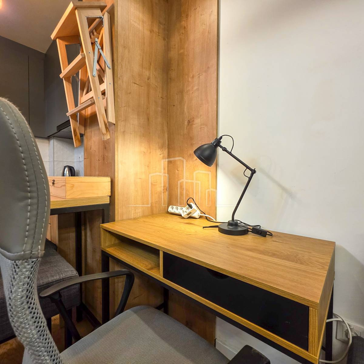 Opremljen apartman jedna spavaća 30m2 prodaja Jahorina 9