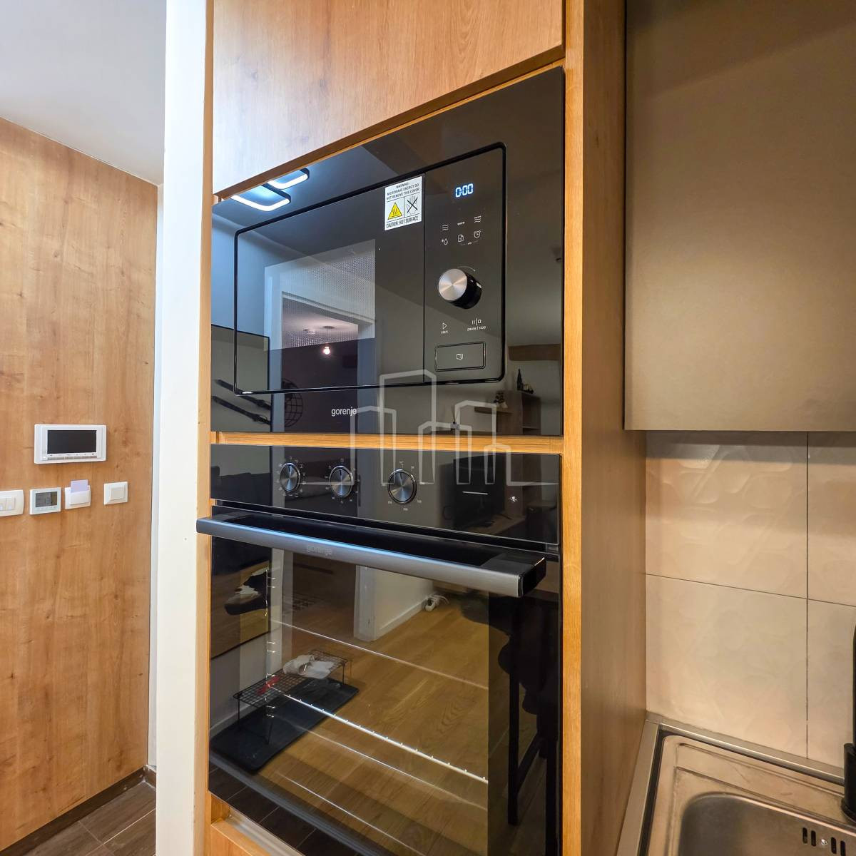 Opremljen apartman jedna spavaća 30m2 prodaja Jahorina 13
