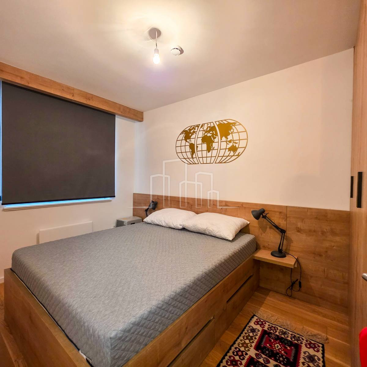 Opremljen apartman jedna spavaća 30m2 prodaja Jahorina 16