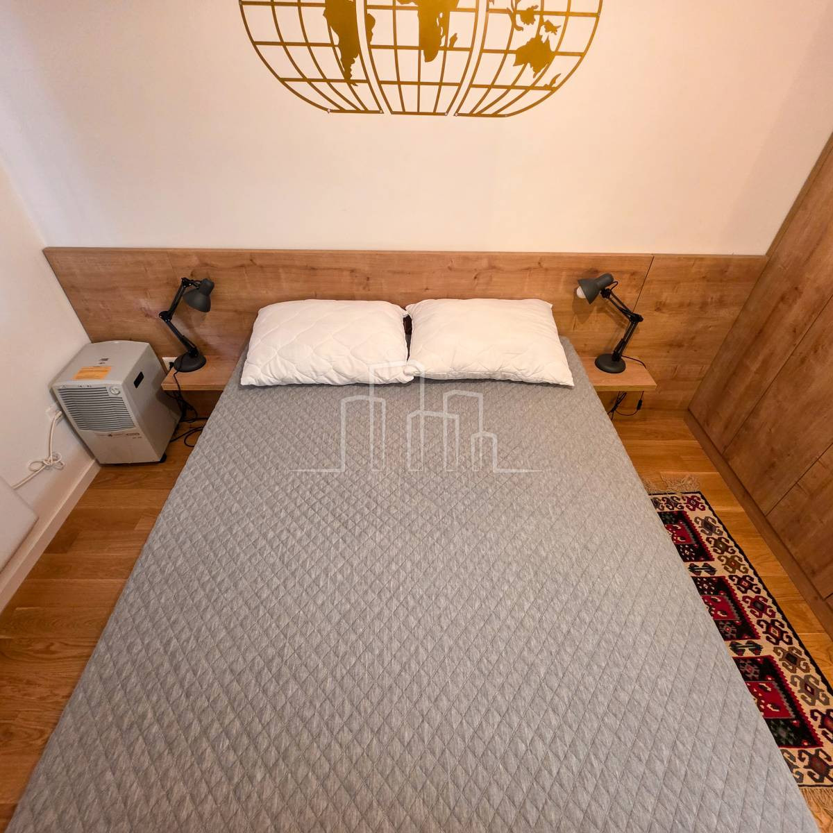 Opremljen apartman jedna spavaća 30m2 prodaja Jahorina 17