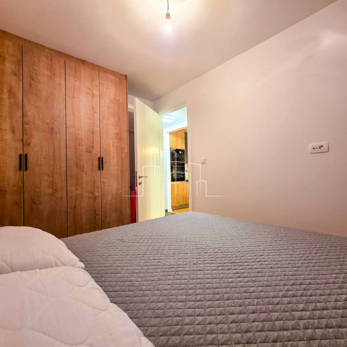 Opremljen apartman jedna spavaća 30m2 prodaja Jahorina 19