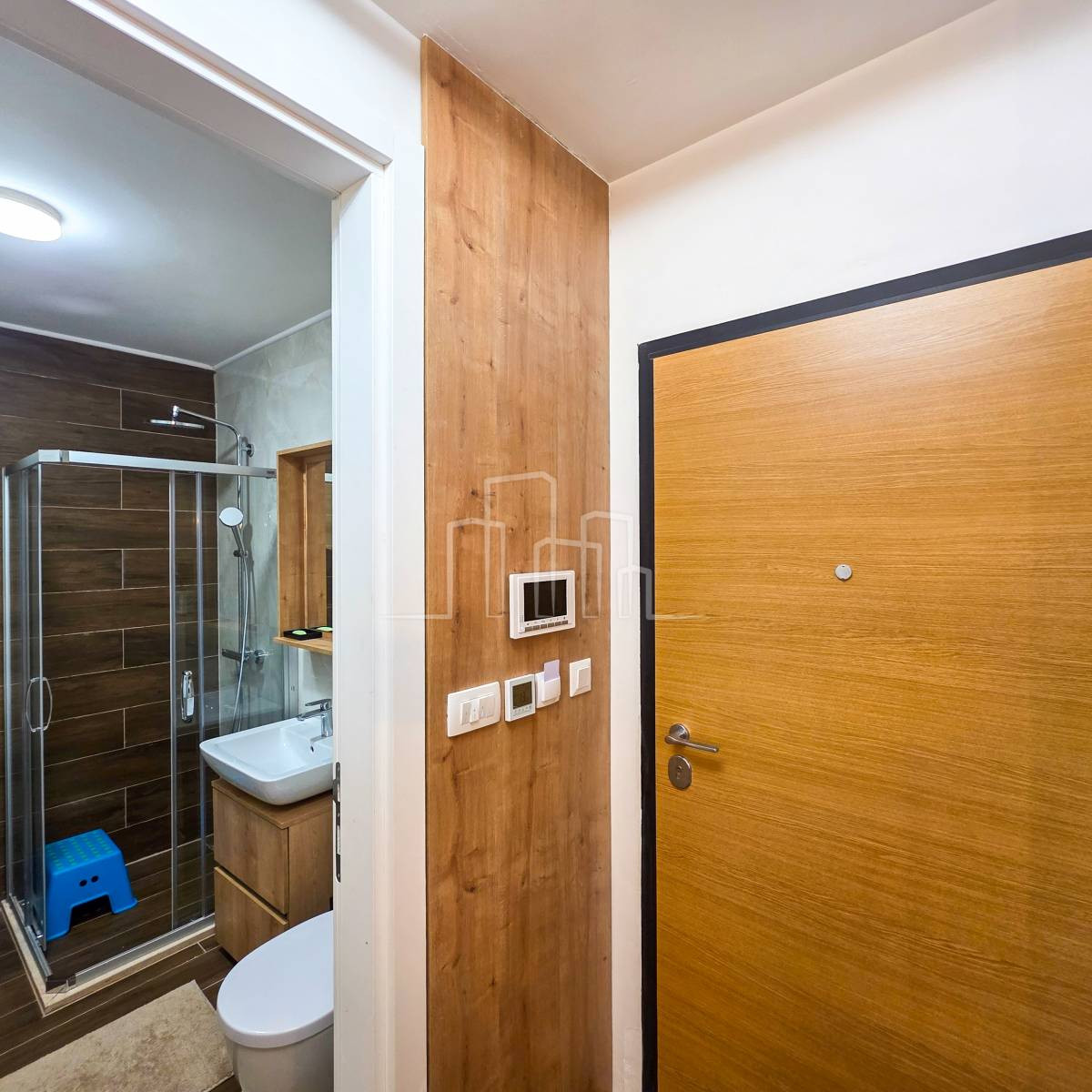 Opremljen apartman jedna spavaća 30m2 prodaja Jahorina 20