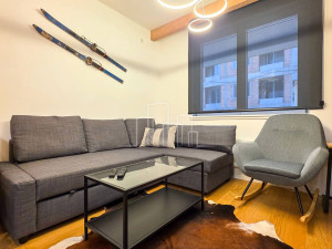 Opremljen apartman jedna spavaća 30m2 prodaja Jahorina
