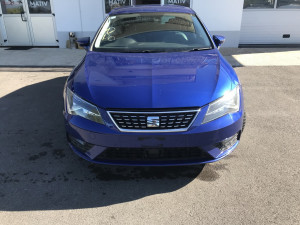 Seat Leon 3 2,0 TDI 2017 Facelift DIJELOVI Djelovi