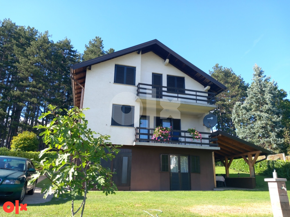 Kuća Slatina Laktaši