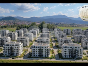 Zemljište Pale, 13700m2, uz fudbalski teren FK Romanija