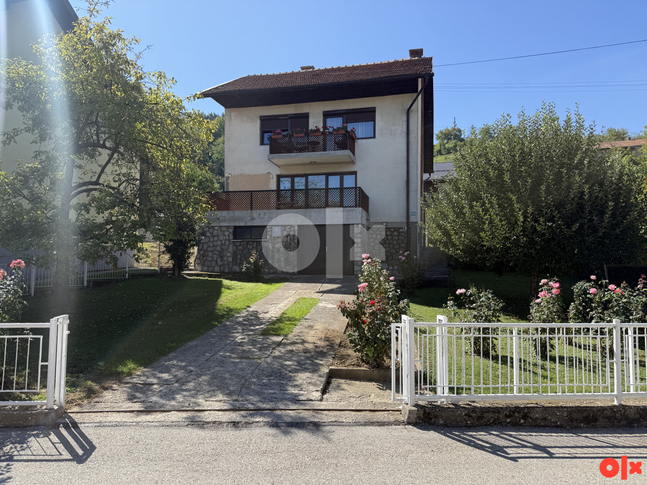 Kuća Visoko - Gornje Rosulje 3