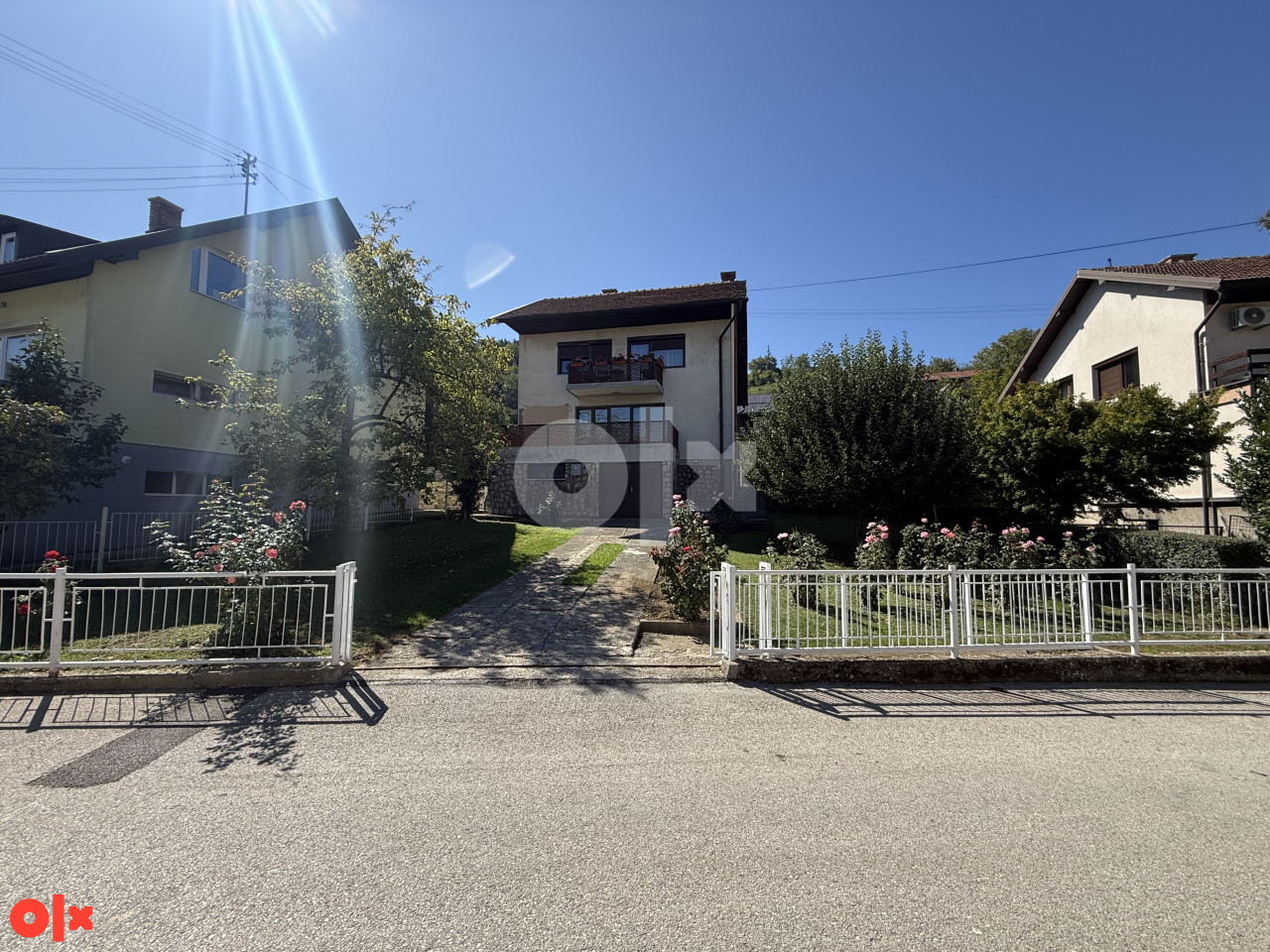 Kuća Visoko - Gornje Rosulje 4