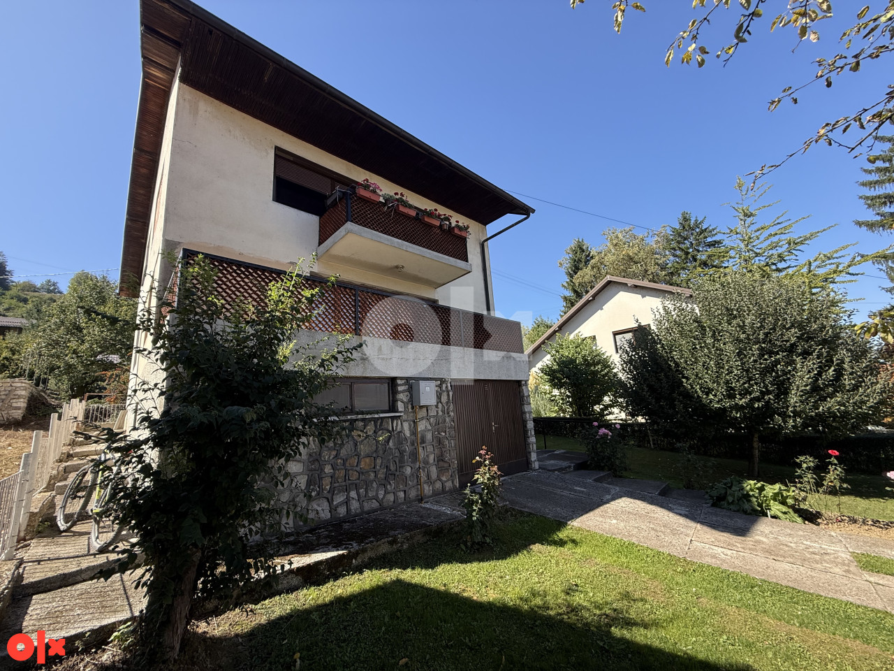 Kuća Visoko - Gornje Rosulje 5