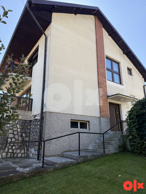 Kuća Visoko - Gornje Rosulje 9