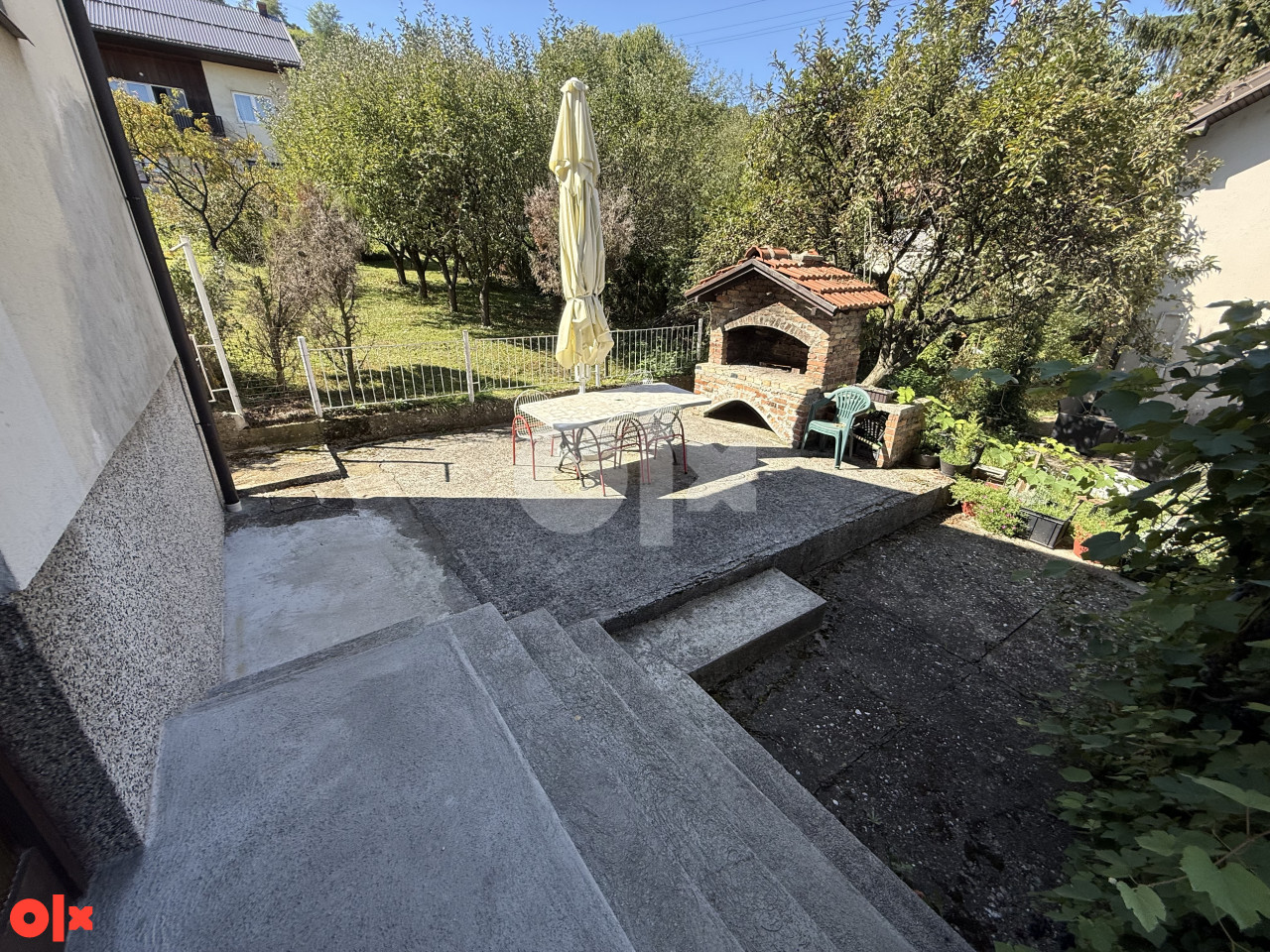 Kuća Visoko - Gornje Rosulje 13