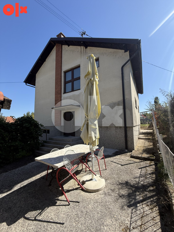 Kuća Visoko - Gornje Rosulje 14