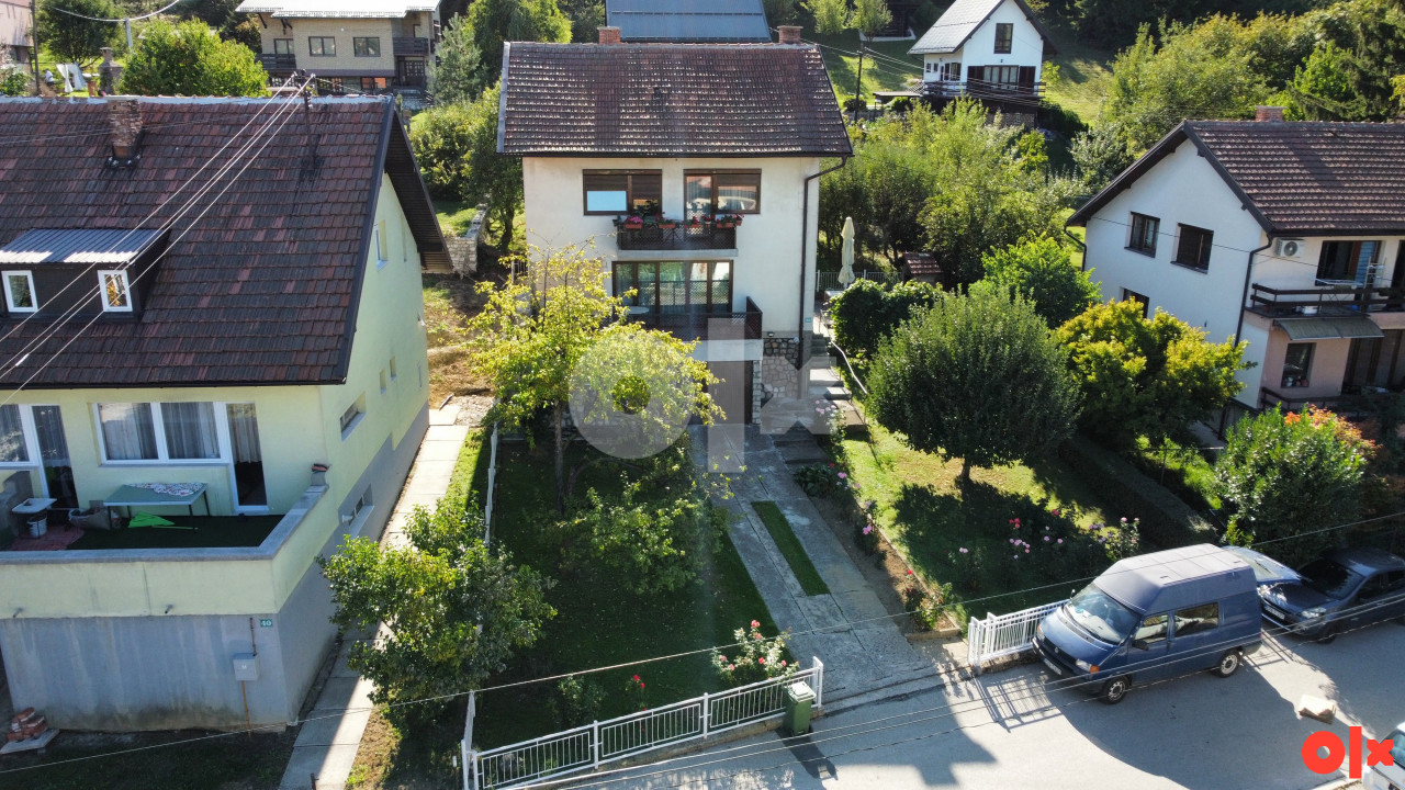 Kuća Visoko - Gornje Rosulje