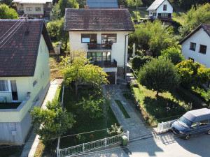 Kuća Visoko - Gornje Rosulje