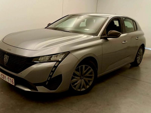 Peugeot 308 2022