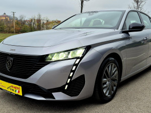 Peugeot 308 2022