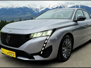 Peugeot 308-70 000 km !!!