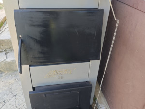 Lafat kotao 35kw. Pec 35 kw, u odlicnom stanju