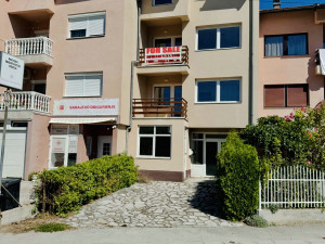 Prodajemo modernu kuću sa poslovnim prostorom EXTRA CIJENA NOVO