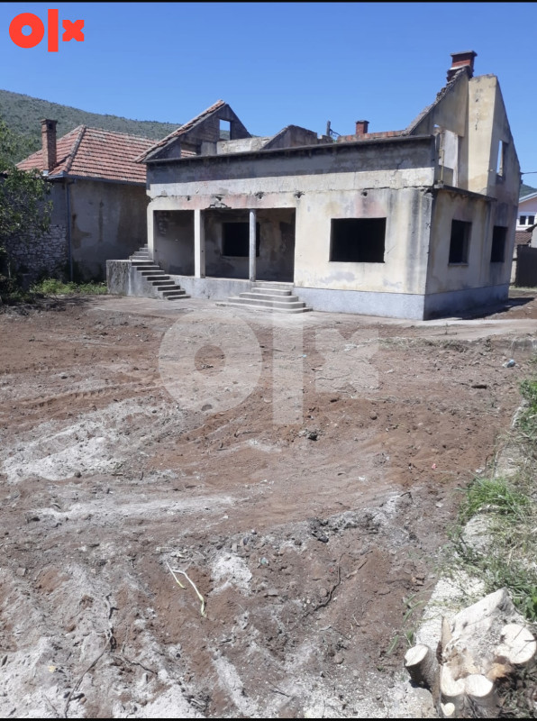 Kuća Mostar