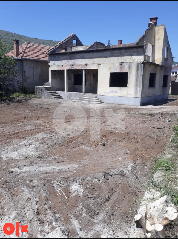 Kuća Mostar