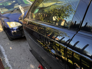 Vrata prednja lijeva audi a3 rs3 8v