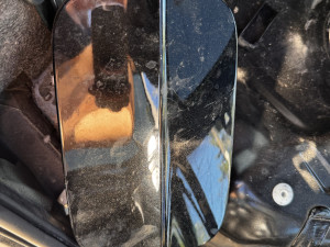 Pokopac rezervoara a3 8v