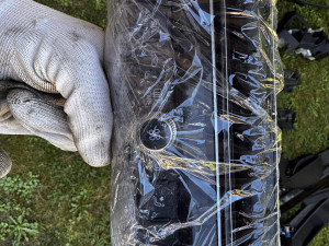 Prekidaci audi a3 8v klimatornic