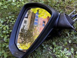 Retrovizor audi a3 s3 8v