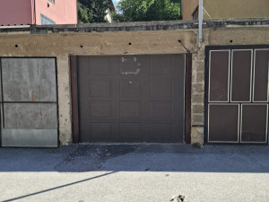 Garaža Hrasno Sarajevo - Novo Sarajevo 13m2
