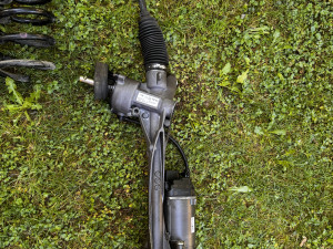 Letva volana audi rs3 s3 8v