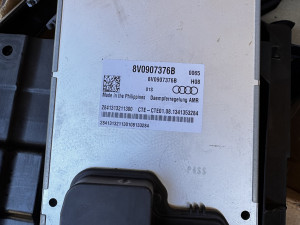 Modul altivnog ovjesa audi s3 8v a3
