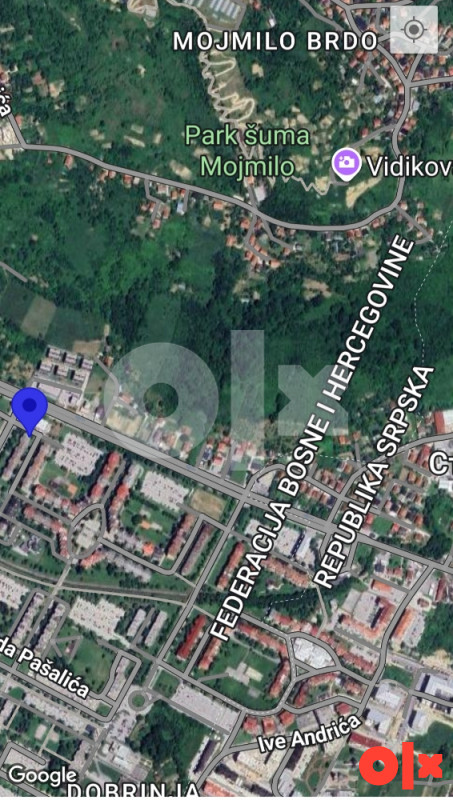 Poslovni prostor Dobrinja Sarajevo - Novi Grad 15