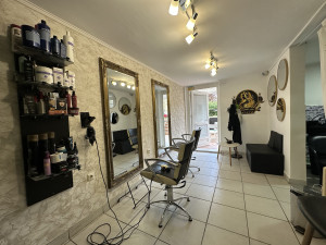 Poslovni prostor Dobrinja Sarajevo - Novi Grad