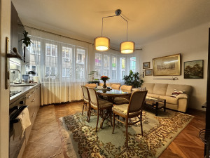 Stan Sarajevo - Centar, četverosoban stan