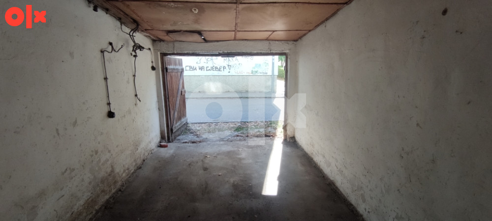 GARAŽA 17m2 Banja Luka Centar 3