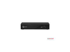 Prijemnik zemaljski, DVB-T2, H.265/HEVC, SCART, USB