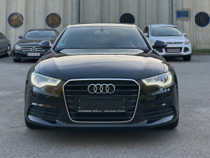 Audi A6 4G 3.0 TDI automatik Xenon