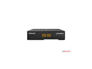 Prijemnik zemaljski, DVB-T2/C, FullHD, H.265, HDMI, USB Impulse 3