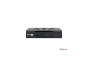 Prijemnik zemaljski, DVB-T/T2, HEVC, HDMI, USB T-3000